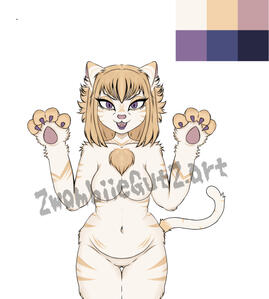 (unfinished) Random Pallet