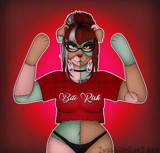 YCH - Cheri