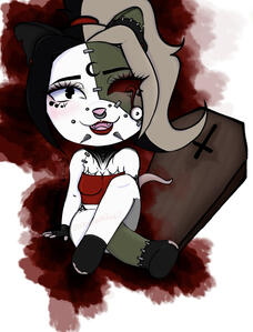 Chibi - Zomb
