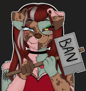 Cheri Sticker/Emote